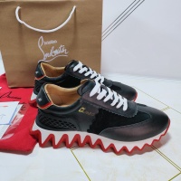 $112.00 USD Christian Louboutin Fashion Shoes For Men #1024982