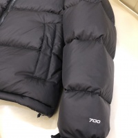 $125.00 USD The North Face Down Feather Coat Long Sleeved For Unisex #1026880