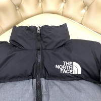 $125.00 USD The North Face Down Feather Coat Long Sleeved For Unisex #1026881