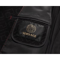 $68.00 USD Versace Jackets Long Sleeved For Men #1028389