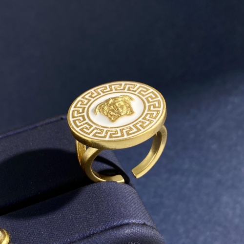 Versace Rings #1030120