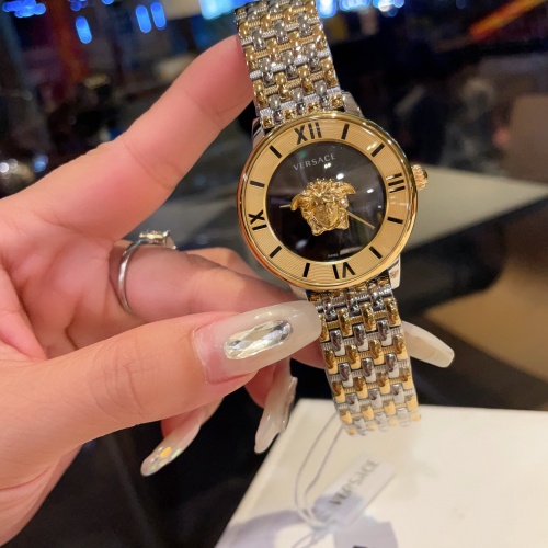 Versace AAA Quality Watches #1030498, $122.00 USD, [ITEM#1030498], Versace AAA Quality Watches