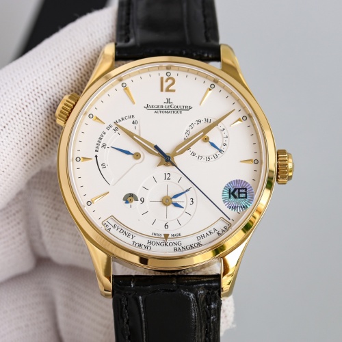 Jaeger-LeCoultre AAA Quality Watches #1030530, $495.87 USD, [ITEM#1030530], Jaeger-LeCoultre AAA Quality Watches