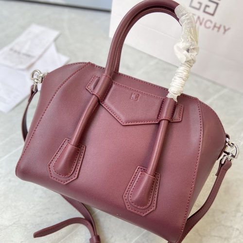 Replica Givenchy AAA Quality Handbags For Women #1031150 $210.00 USD for Wholesale