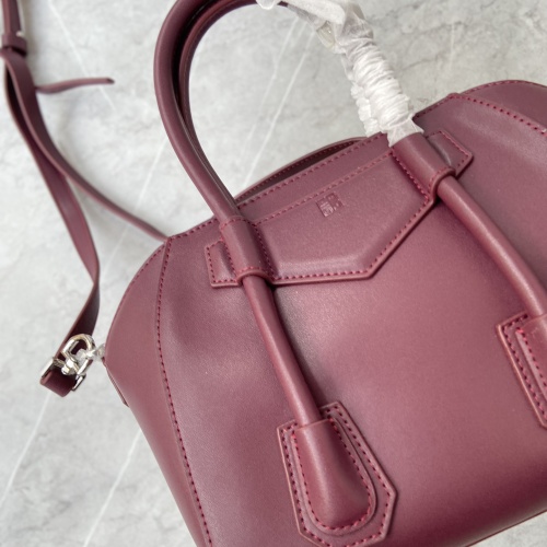 Replica Givenchy AAA Quality Handbags For Women #1031150 $210.00 USD for Wholesale