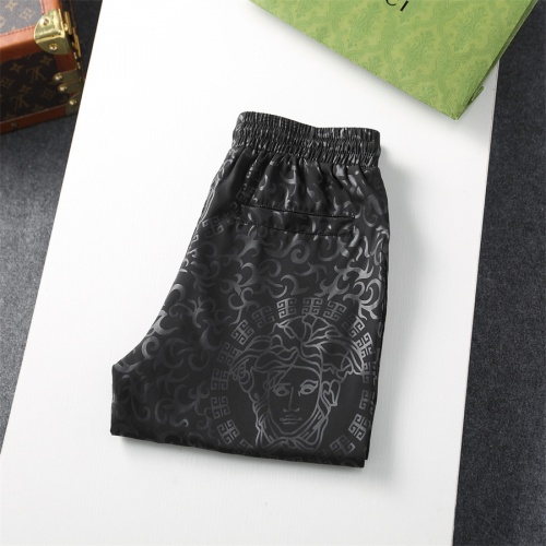 Replica Versace Pants For Men #1031395 $29.00 USD for Wholesale