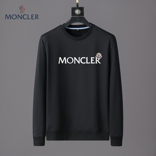 Moncler Hoodies Long Sleeved For Men #1031467