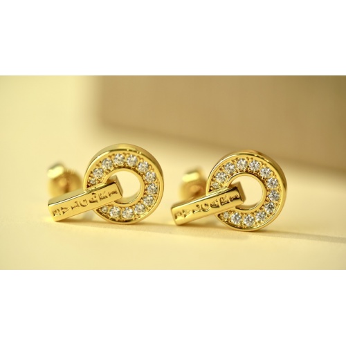 Bvlgari Earrings For Women #1032619, $32.00 USD, [ITEM#1032619], Bvlgari Earrings