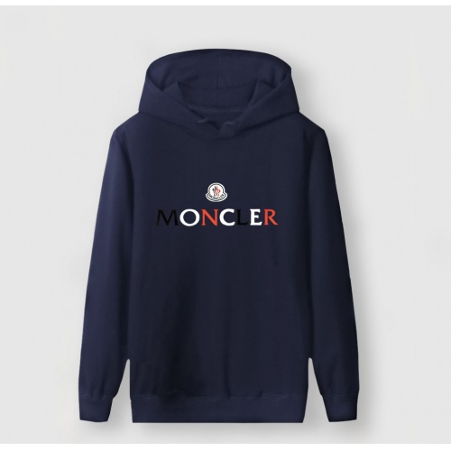 Moncler Hoodies Long Sleeved For Men #1034155