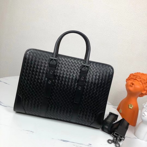 Bottega Veneta AAA Man Handbags #1034712