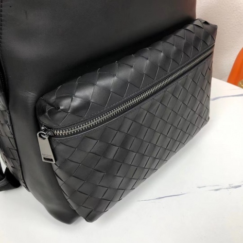 Replica Bottega Veneta AAA Man Backpacks #1034719 $235.00 USD for Wholesale