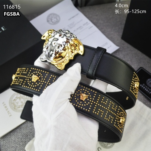 Versace AAA Quality Belts For Men #1037450, $82.00 USD, [ITEM#1037450], Versace AAA Quality Belts