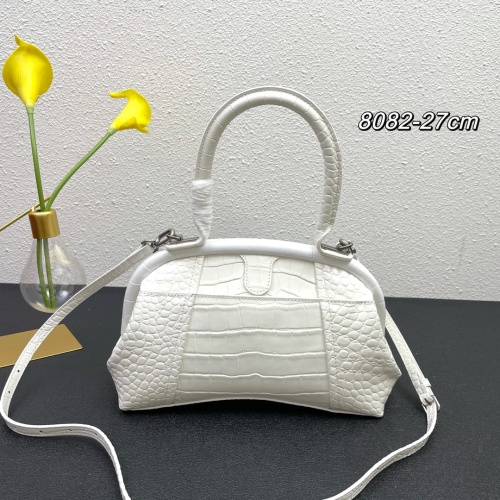 Replica Balenciaga AAA Quality Handbags For Women #1038612 $108.00 USD for Wholesale