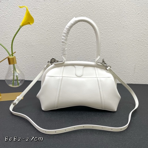 Replica Balenciaga AAA Quality Handbags For Women #1038613 $108.00 USD for Wholesale