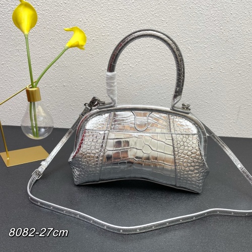 Replica Balenciaga AAA Quality Handbags For Women #1038618 $108.00 USD for Wholesale