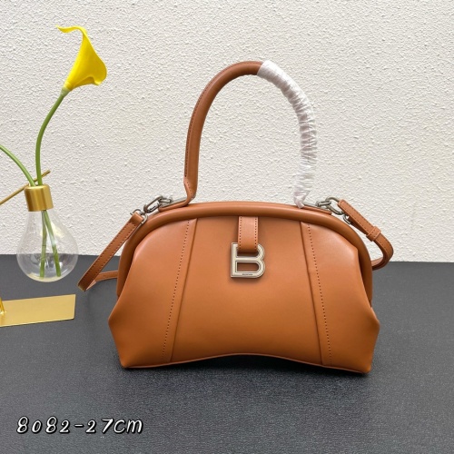 Balenciaga AAA Quality Handbags For Women #1038619, $108.00 USD, [ITEM#1038619], Balenciaga AAA Quality Handbags