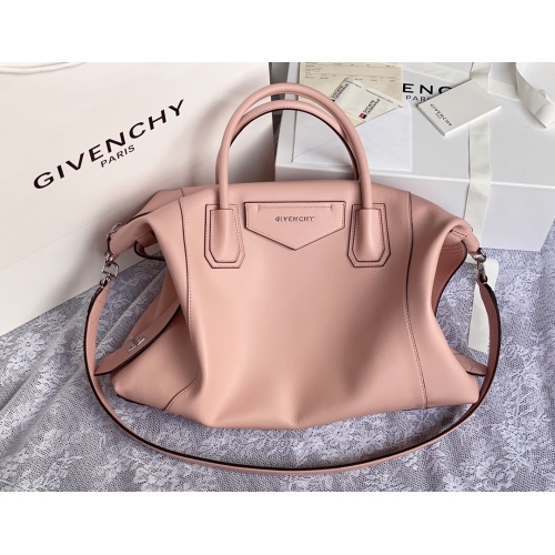 Replica Givenchy AAA Quality Handbags For Women #1038856 $240.00 USD for Wholesale