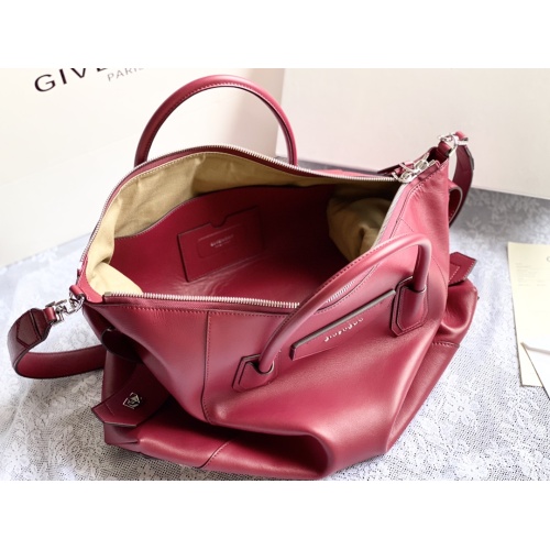 Replica Givenchy AAA Quality Handbags For Women #1038858 $240.00 USD for Wholesale