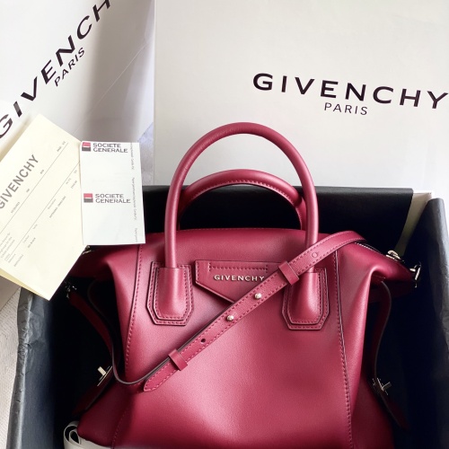 Givenchy AAA Quality Handbags For Women #1038859, $205.00 USD, [ITEM#1038859], Givenchy AAA Quality Handbags