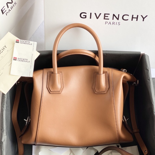 Replica Givenchy AAA Quality Handbags For Women #1038865 $205.00 USD for Wholesale