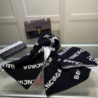 $52.00 USD Balenciaga Wool Hats & Scarf Set #1029172