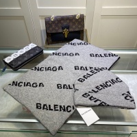 $52.00 USD Balenciaga Wool Hats & Scarf Set #1029173