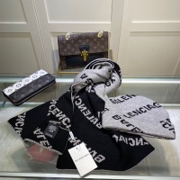 $52.00 USD Balenciaga Wool Hats & Scarf Set #1029173