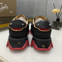 $125.00 USD Christian Louboutin Fashion Shoes For Men #1029399