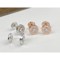 $32.00 USD Bvlgari Earrings For Women #1030147