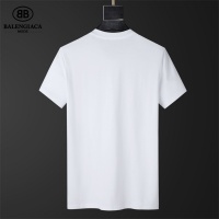 $25.00 USD Balmain T-Shirts Short Sleeved For Men #1031304