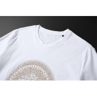 $25.00 USD Versace T-Shirts Short Sleeved For Men #1031368