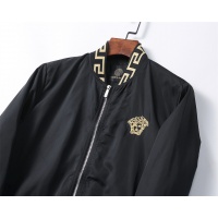 $42.00 USD Versace Jackets Long Sleeved For Men #1031670