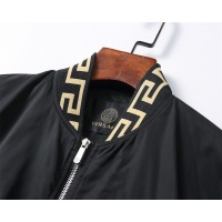 $42.00 USD Versace Jackets Long Sleeved For Men #1031670