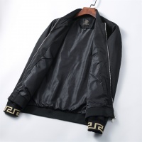 $42.00 USD Versace Jackets Long Sleeved For Men #1031670