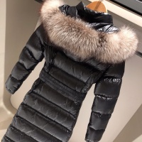 $314.05 USD Moncler Down Feather Coat Long Sleeved For Women #1032056