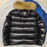 $247.93 USD Moncler Down Feather Coat Long Sleeved For Men #1032070