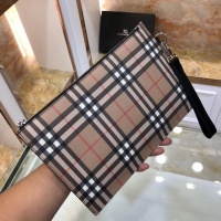 $76.00 USD Burberry AAA Man Wallets #1033229