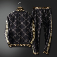 $92.00 USD Versace Tracksuits Long Sleeved For Men #1036208