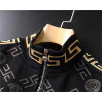 $92.00 USD Versace Tracksuits Long Sleeved For Men #1036208