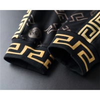 $92.00 USD Versace Tracksuits Long Sleeved For Men #1036208