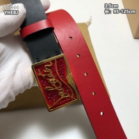 $80.00 USD Christian Louboutin CL AAA Quality Belts For Unisex #1036645