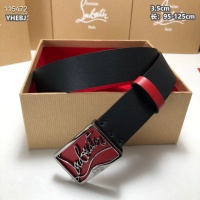 $80.00 USD Christian Louboutin CL AAA Quality Belts For Unisex #1036651