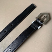 $68.00 USD Yves Saint Laurent AAA Quality Belts For Women #1036712