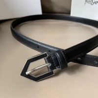 $68.00 USD Yves Saint Laurent AAA Quality Belts For Women #1036713