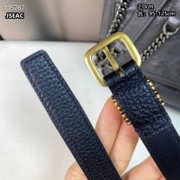 $52.00 USD Yves Saint Laurent AAA Quality Belts For Women #1036719