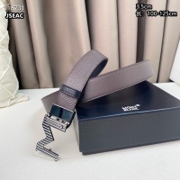 $52.00 USD Montblanc AAA Quality Belts For Men #1037356