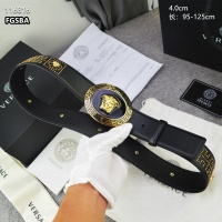 $82.00 USD Versace AAA Quality Belts For Men #1037449