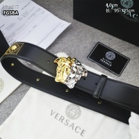 $82.00 USD Versace AAA Quality Belts For Men #1037453