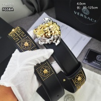 $82.00 USD Versace AAA Quality Belts For Men #1037454