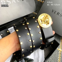 $82.00 USD Versace AAA Quality Belts For Men #1037456